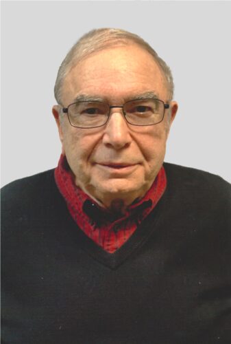 William “Bill” Deutz